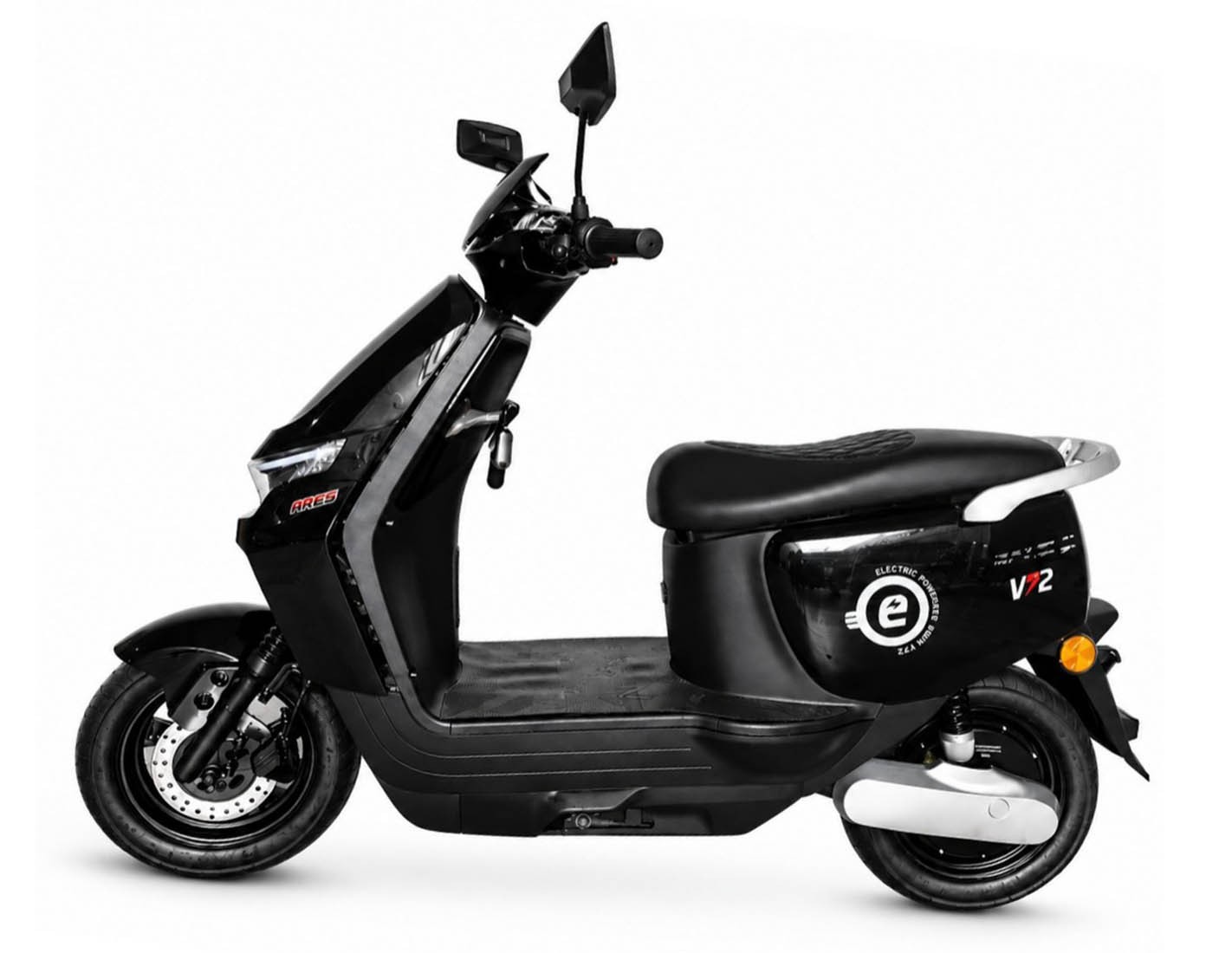 SCOOTER ELÉCTRICO V72 - Imagen 3